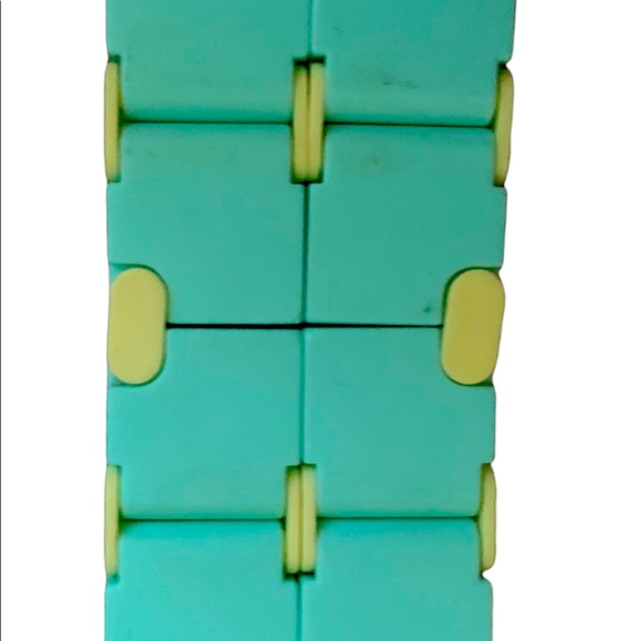 Infinity cube - Picture 1 of 2